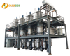 Industrial Multiple High Production Molecular Short Path Distillation