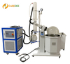 Vacuum Rotovap Rotary Evaporator Water Bath Laboratory Distiller