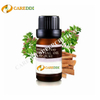 Sandalwood Essential Oil Supercritical CO2 Extraction 