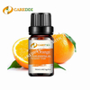 D Limonene Sweet Orange Oil Supercritical CO2 Extraction 