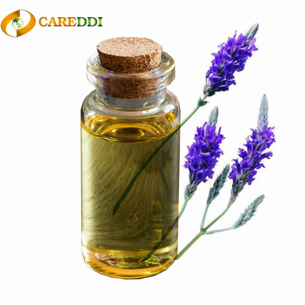 Cosmetic Grade Lavender Essential Oil Supercritical CO2 Extraction 