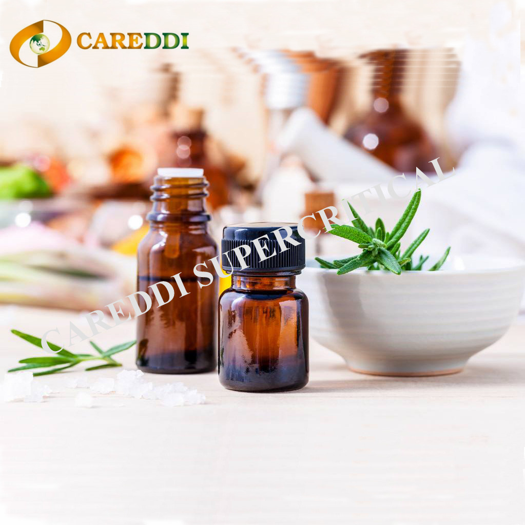 Rosemary Essential Oil Supercritical CO2 Extraction Rosemary Oil