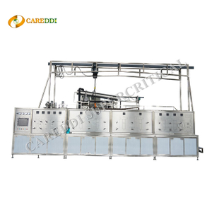 300L(50Lx6) Industrial Scale Supercritical C02 Extraction Machine